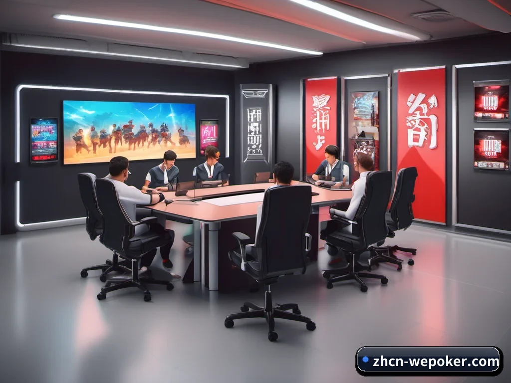技术升级