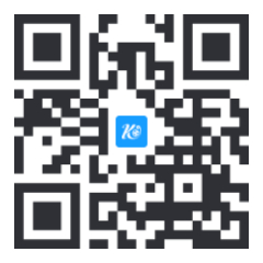 iPhone APP 二维码(wepoker)